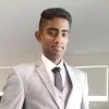 Tanoj Ramesh