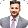 Ali Zaidi