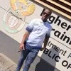 Nkateko Monareng