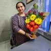 Seema Singh