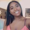Zariah Webb