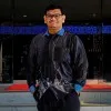Syukri Suhaimi