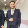 Ahmed Gamal