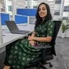 SNEHA CHACKO