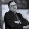 Sandip Maisuria