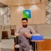 Shoaib Ishaq Qazi