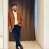 Mannuru Kevin Rajesh