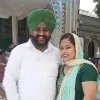 Manmohan Singh