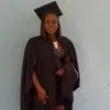 Noluvuyo Dudumashe