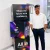 Ashish Varghese