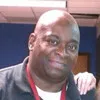 Keith Jackson