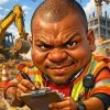 alfred mtsweni