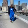 Latisha Jordan