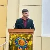 Ayush Dey
