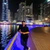 vinay more