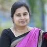 Preethi Sebastian