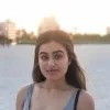 Sara Zarrabi