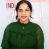 Subhalaxmi Behera
