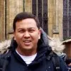 Shahrom Ahmad
