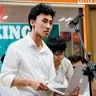 Dzung Bui