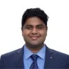 Ashwin Menon