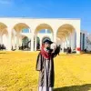 Arfa Akhtar