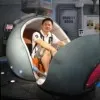 Steven Huang