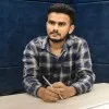 Nithish Kumar