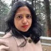 Debashree Ghosh