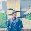 Luckyrajsinh Zala