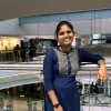 Nandhini Rajasekar