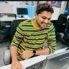 Arun Kumar Palley