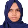 Raheema PK