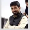 Purushothaman Seetharaman