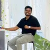 Deekshith Maram