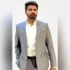Muhammad Huzaifa Yaseen
