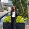 Evita Dsouza
