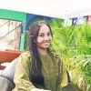 Sindhu Nadig