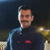 Manvendra Singh Rathore