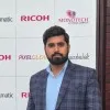 Ashutosh Pandey