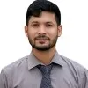 Md Rashedul Islam