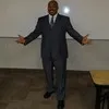 Keith Walker