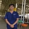 Meet Chaudhari