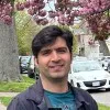 Ali Yaghoubi Akbar