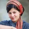 Ghazala Rehmat