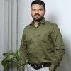 Sunil Mane