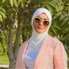 Amani Hussain
