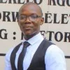 Thabang Matlala