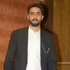 Waqas Shamraiz