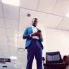 Samuel Rodney Gyamfi